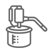 Proceso de alimentos