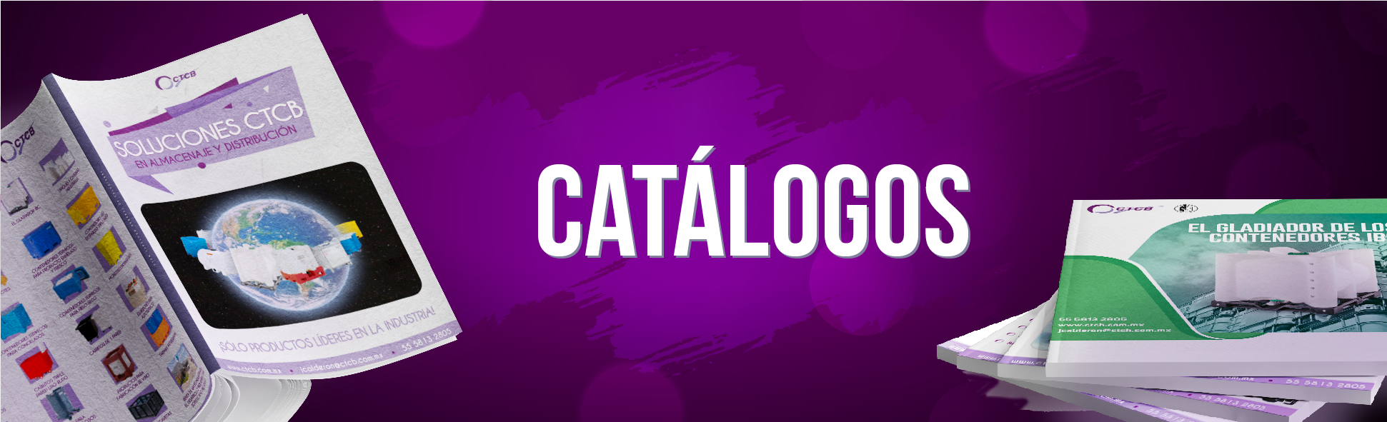 Catálogos