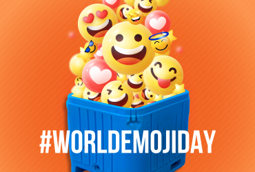 World Emoji Day